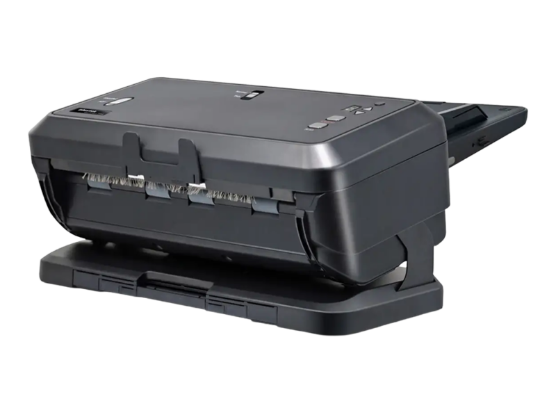 Plustek SmartOffice S60 Scanner - image 5