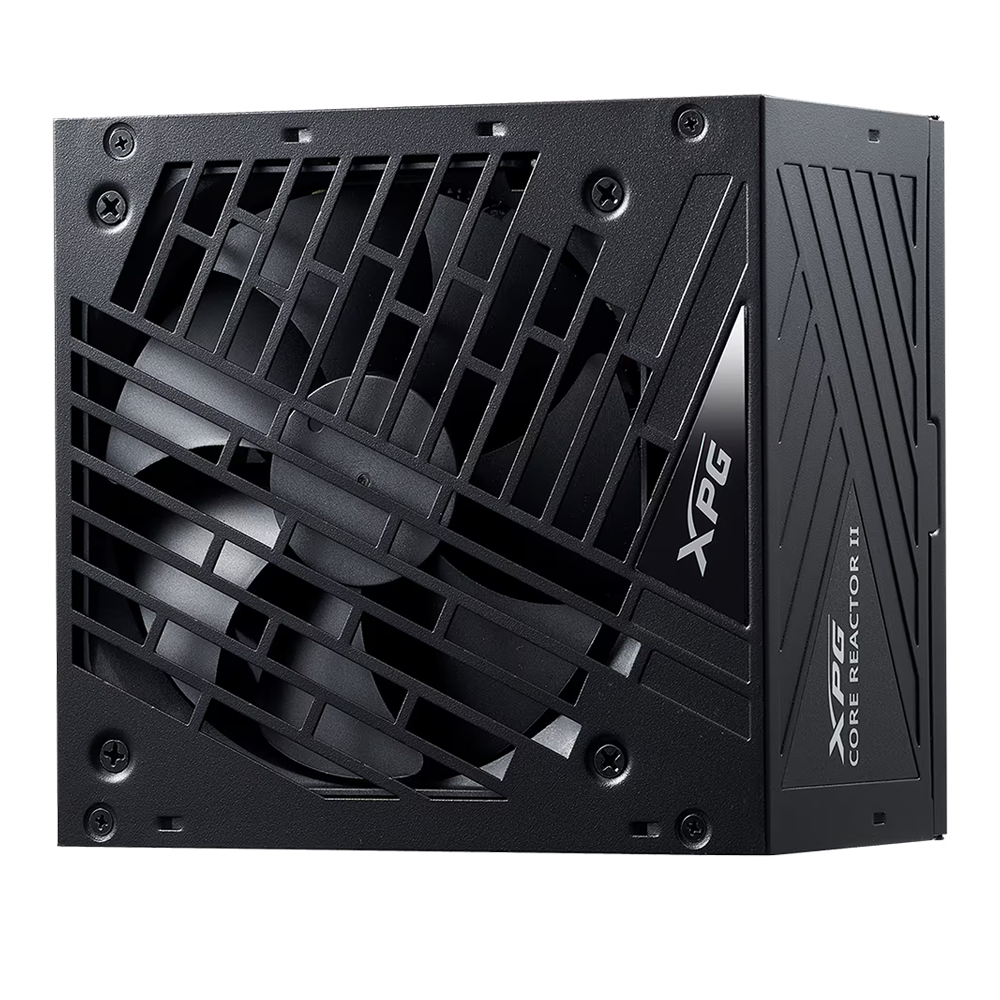 1000w XPG Core Reactor-II Power Supply 80+ (Gold)