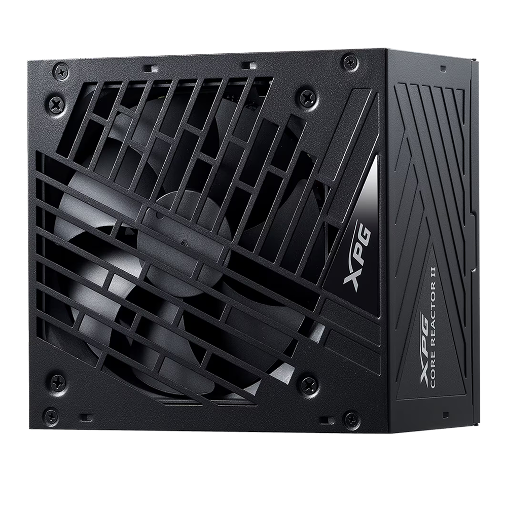 1000w XPG Core Reactor-II Power Supply 80+ (Gold)
