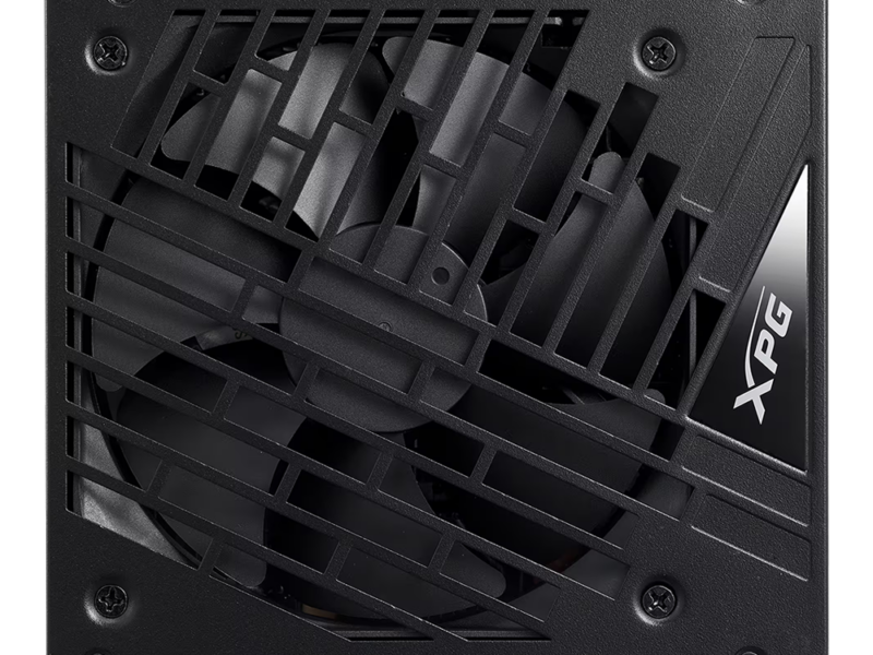 1000w XPG Core Reactor-II Power Supply 80+ (Gold) - image 2