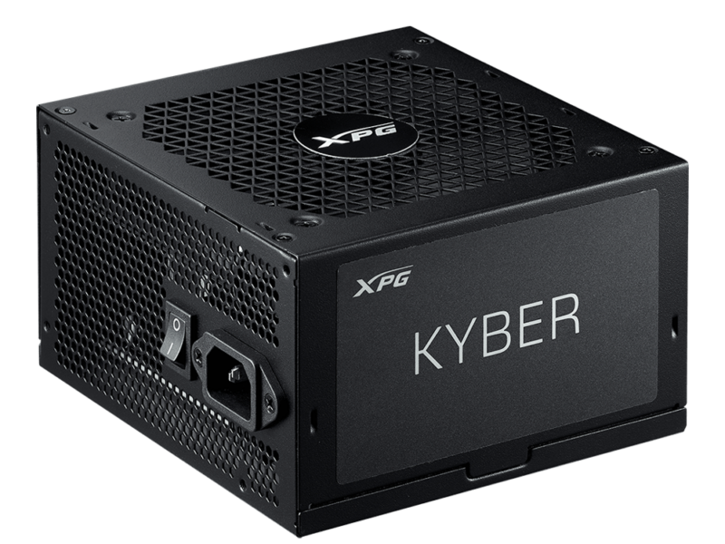 850w XPG Kyber Power Supply 80+ (Gold)