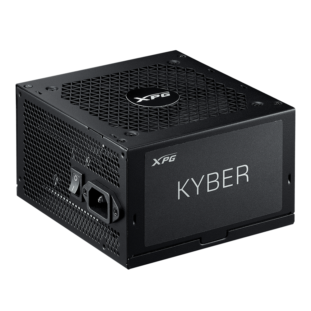 850w XPG Kyber Power Supply 80+ (Gold)