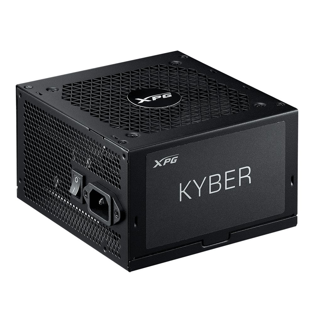 850w XPG Kyber Power Supply 80+ (Gold)