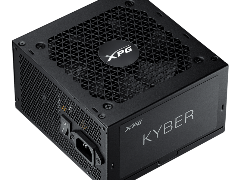 850w XPG Kyber Power Supply 80+ (Gold) - image 5