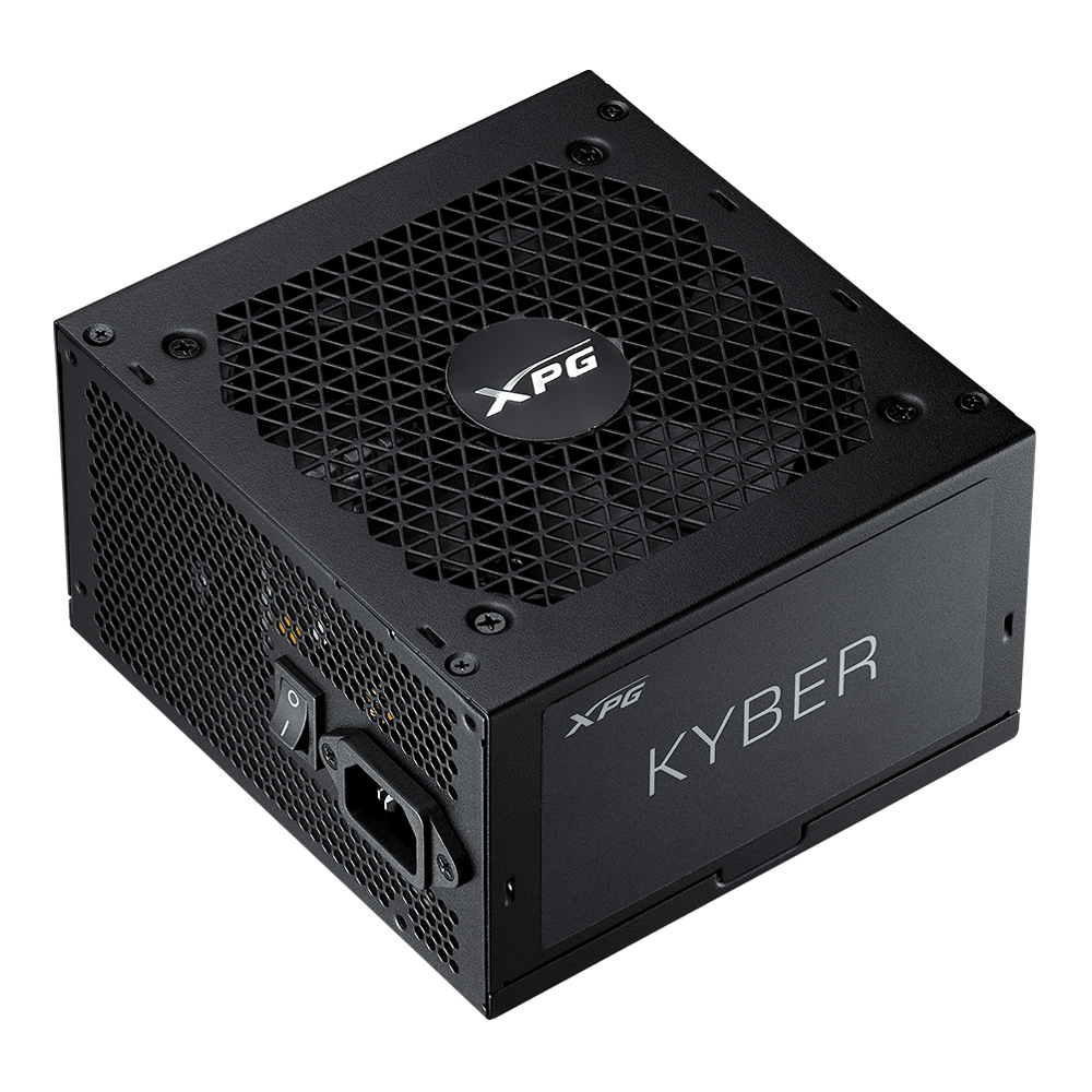 850w XPG Kyber Power Supply 80+ (Gold) - Image 5