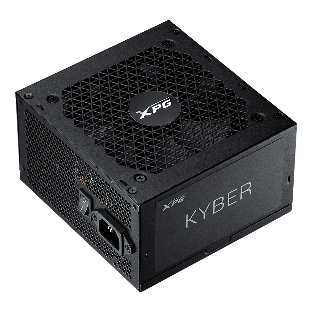 850w XPG Kyber Power Supply 80+ (Gold) - Image 5