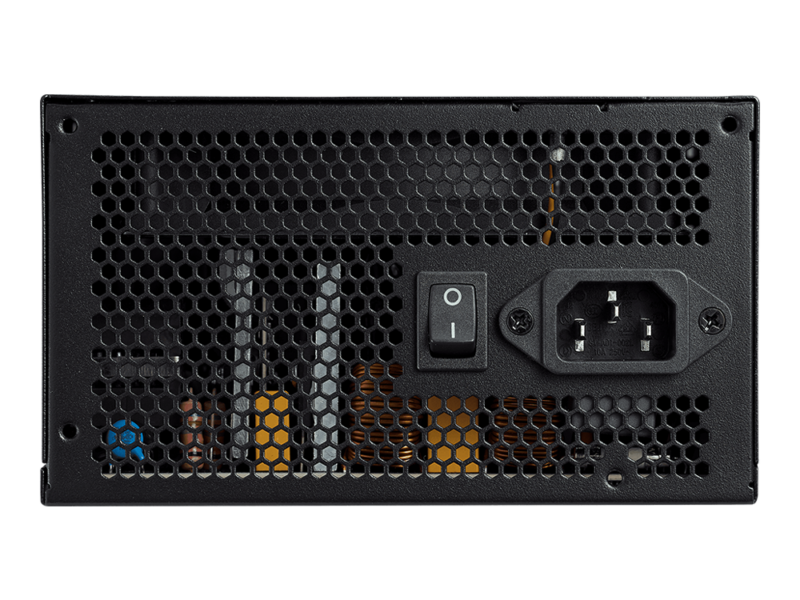 850w XPG Kyber Power Supply 80+ (Gold) - image 3