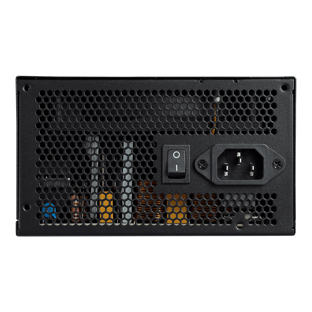 850w XPG Kyber Power Supply 80+ (Gold) - Image 3