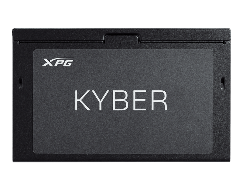 850w XPG Kyber Power Supply 80+ (Gold) - image 2
