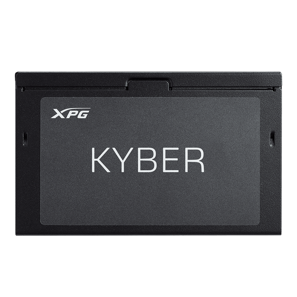 850w XPG Kyber Power Supply 80+ (Gold) - Image 2