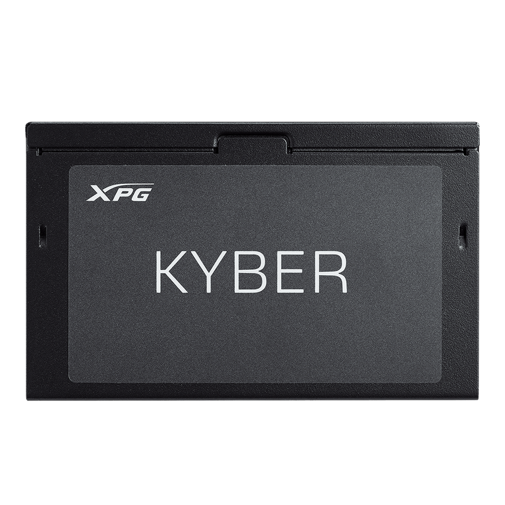 850w XPG Kyber Power Supply 80+ (Gold) - Image 2