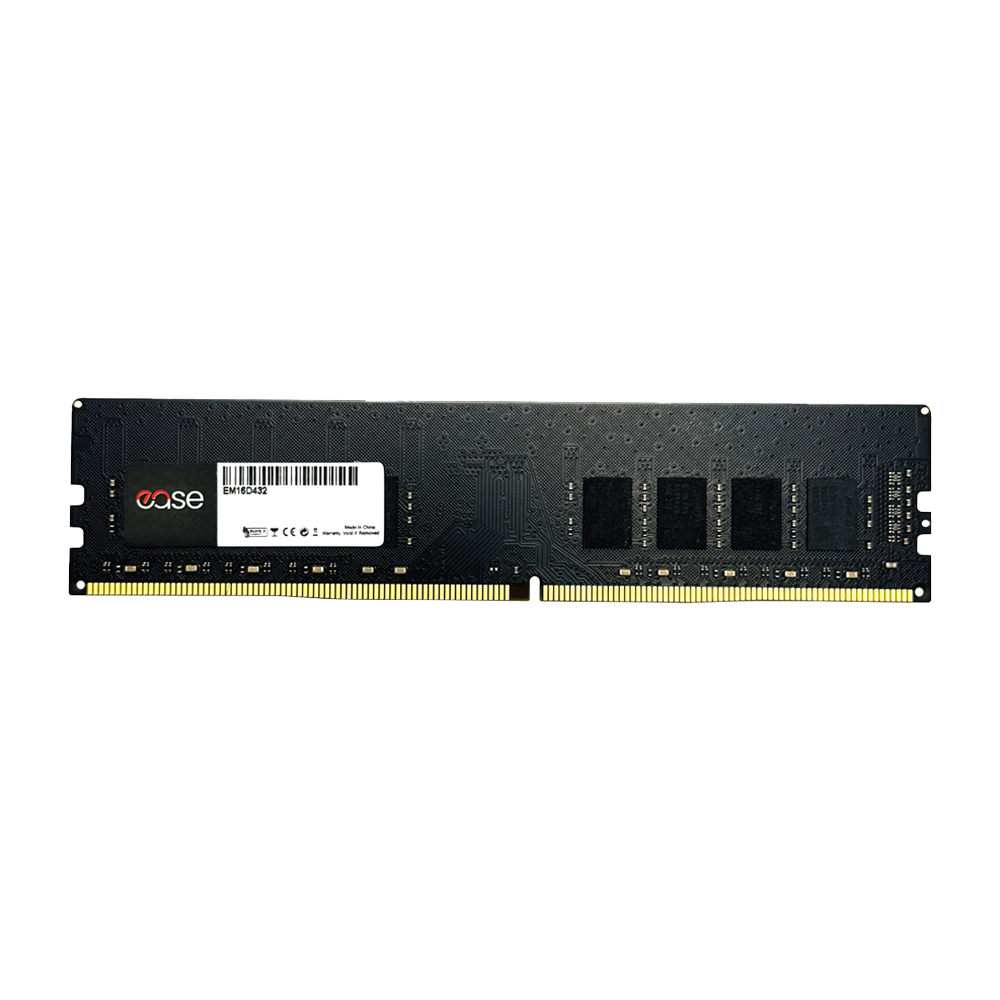 16 GB DDR4, 3200MHz, Ease Desktop RAM
