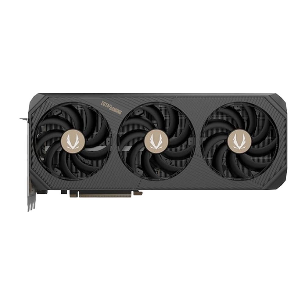 32GB GDDR7 GeForce RTX 5090 Zotac Graphics Card - Image 5