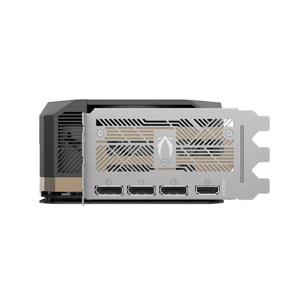 32GB GDDR7 GeForce RTX 5090 Zotac Graphics Card - Image 4