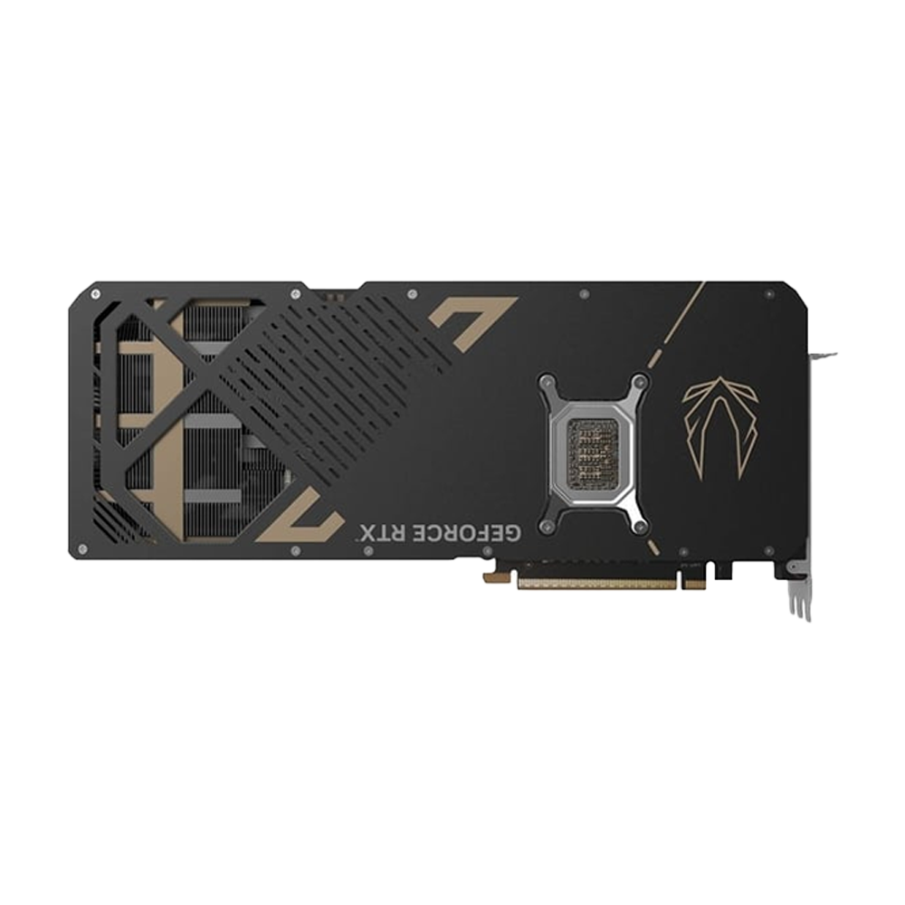 32GB GDDR7 GeForce RTX 5090 Zotac Graphics Card - Image 3