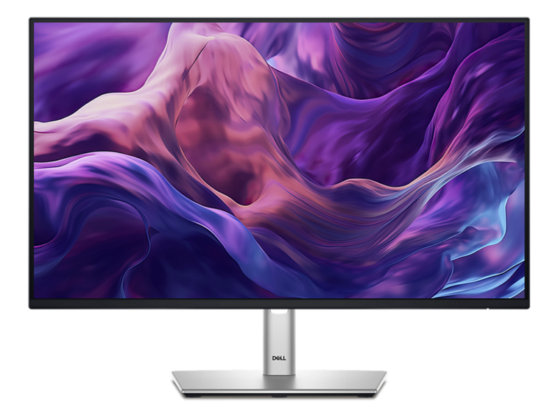24″ Dell Professional P2425H LED Monitor (VGA/HDMI/DP)