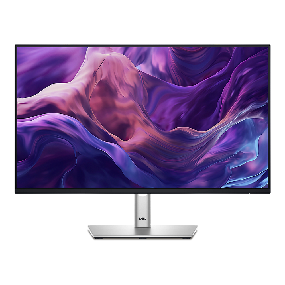 24" Dell Professional P2425H LED Monitor (VGA/HDMI/DP)