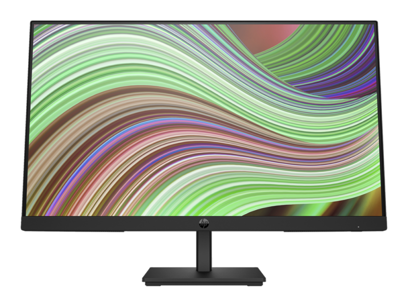 24″ HP V24v G5 FHD Monitor (VGA/HDMI)