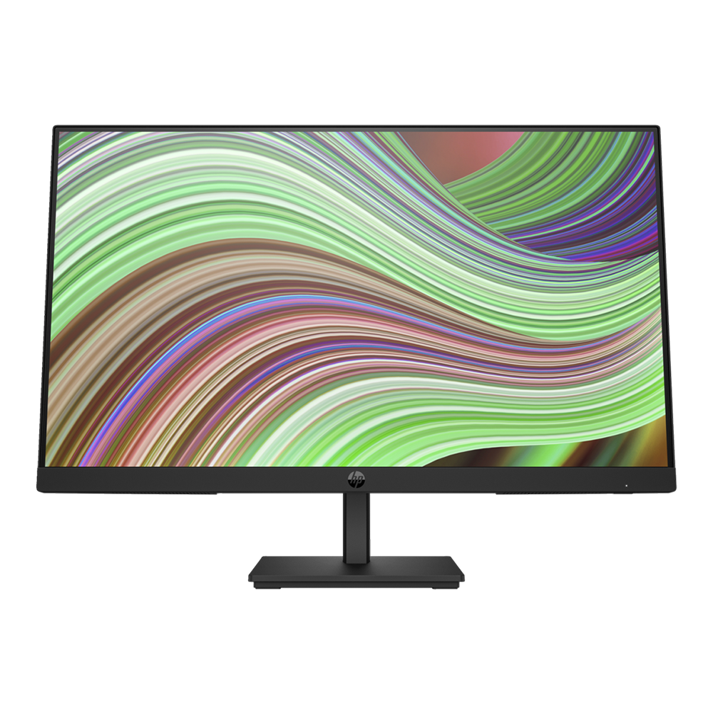 24" HP V24v G5 FHD Monitor (VGA/HDMI)