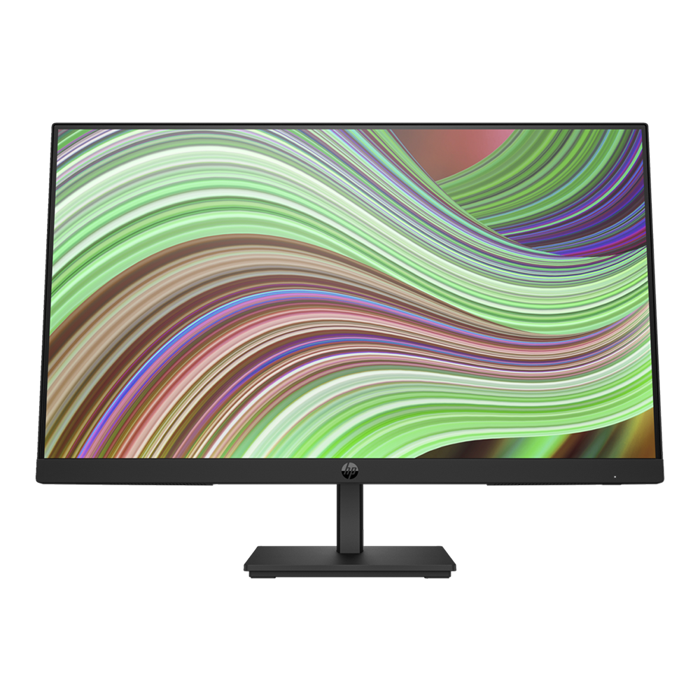24" HP V24v G5 FHD Monitor (VGA/HDMI)