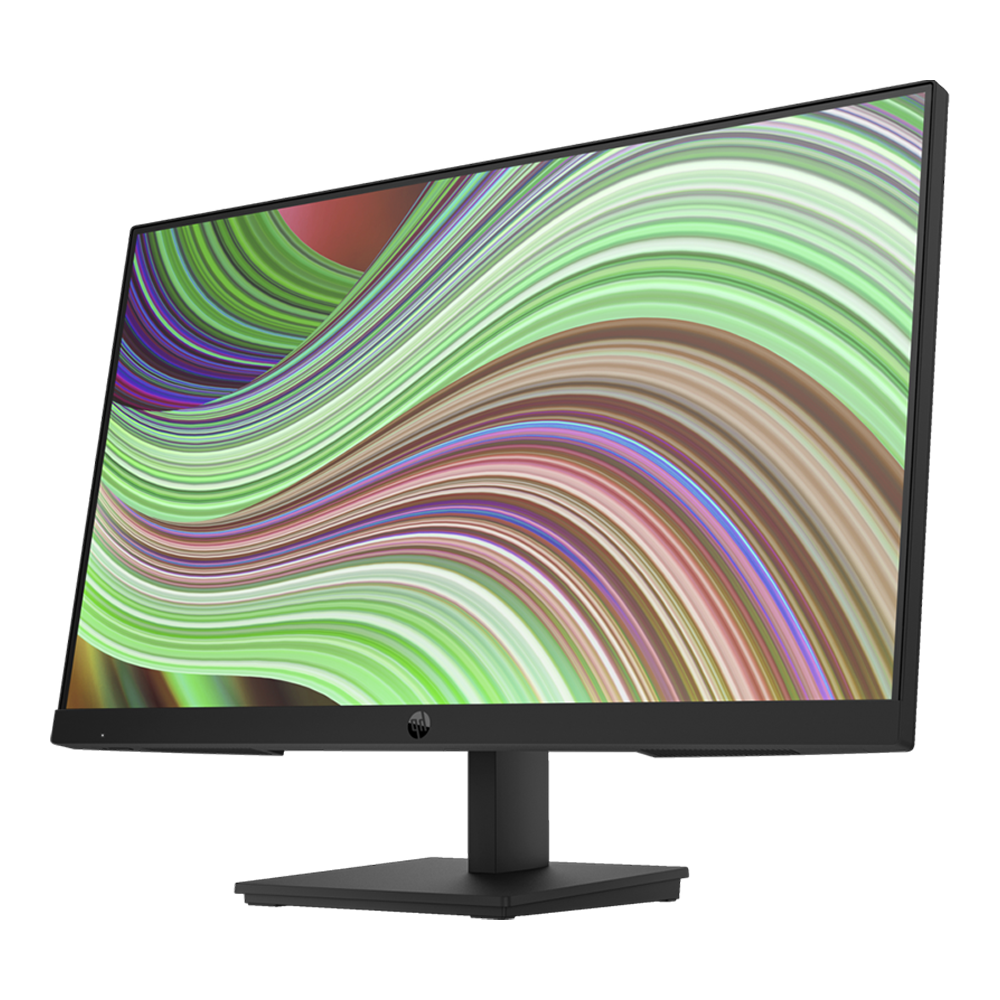 24" HP V24v G5 FHD Monitor (VGA/HDMI) - Image 3