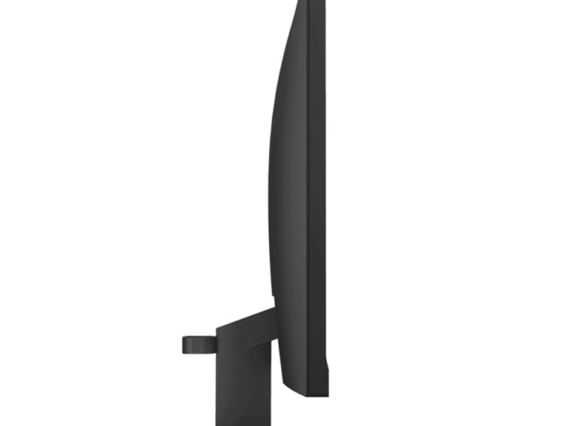 24″ HP V24v G5 FHD Monitor (VGA/HDMI) - image 5