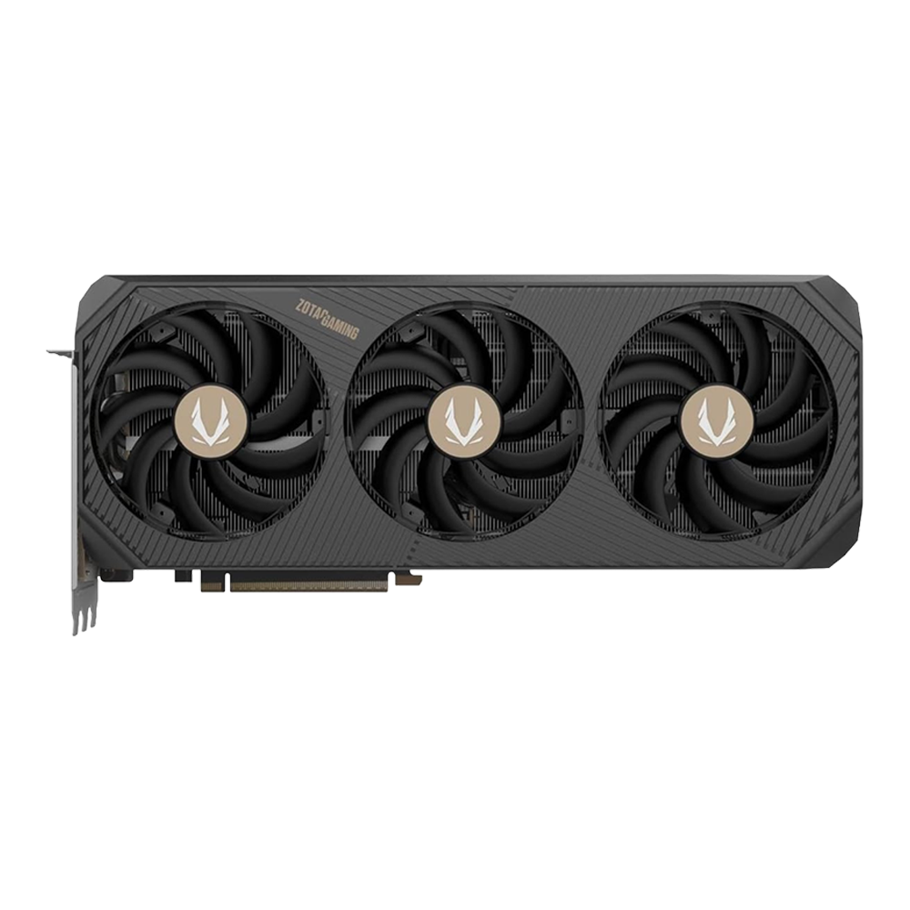 32GB GDDR7 GeForce RTX 5090 Zotac Graphics Card - Image 2