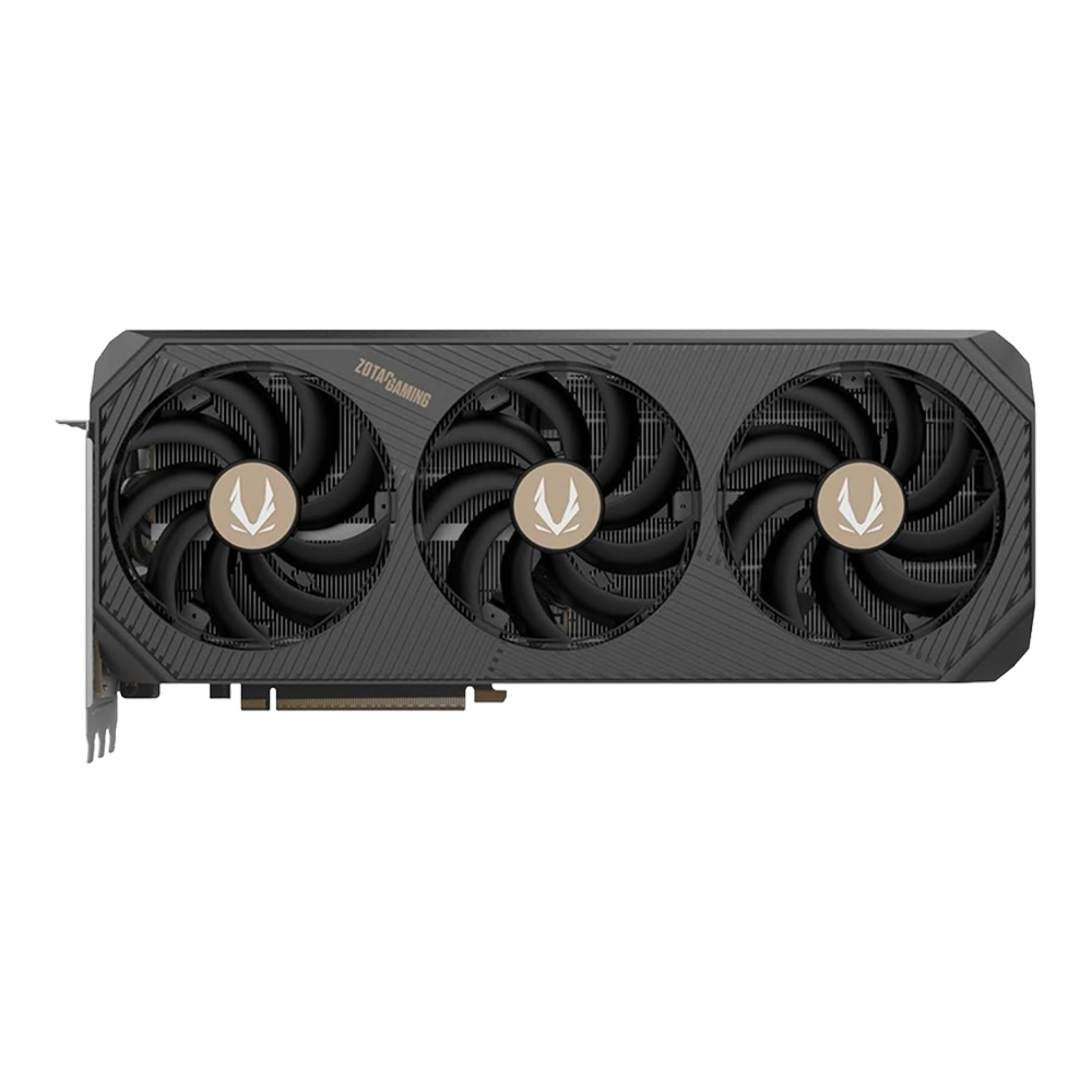 32GB GDDR7 GeForce RTX 5090 Zotac Graphics Card - Image 2