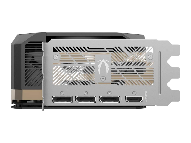32GB GDDR7 GeForce RTX 5090 Zotac Graphics Card - image 6