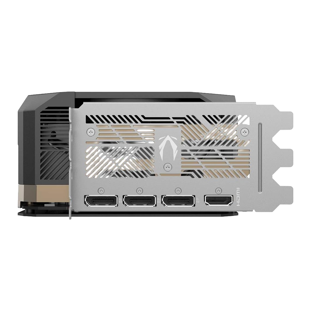 32GB GDDR7 GeForce RTX 5090 Zotac Graphics Card - Image 6