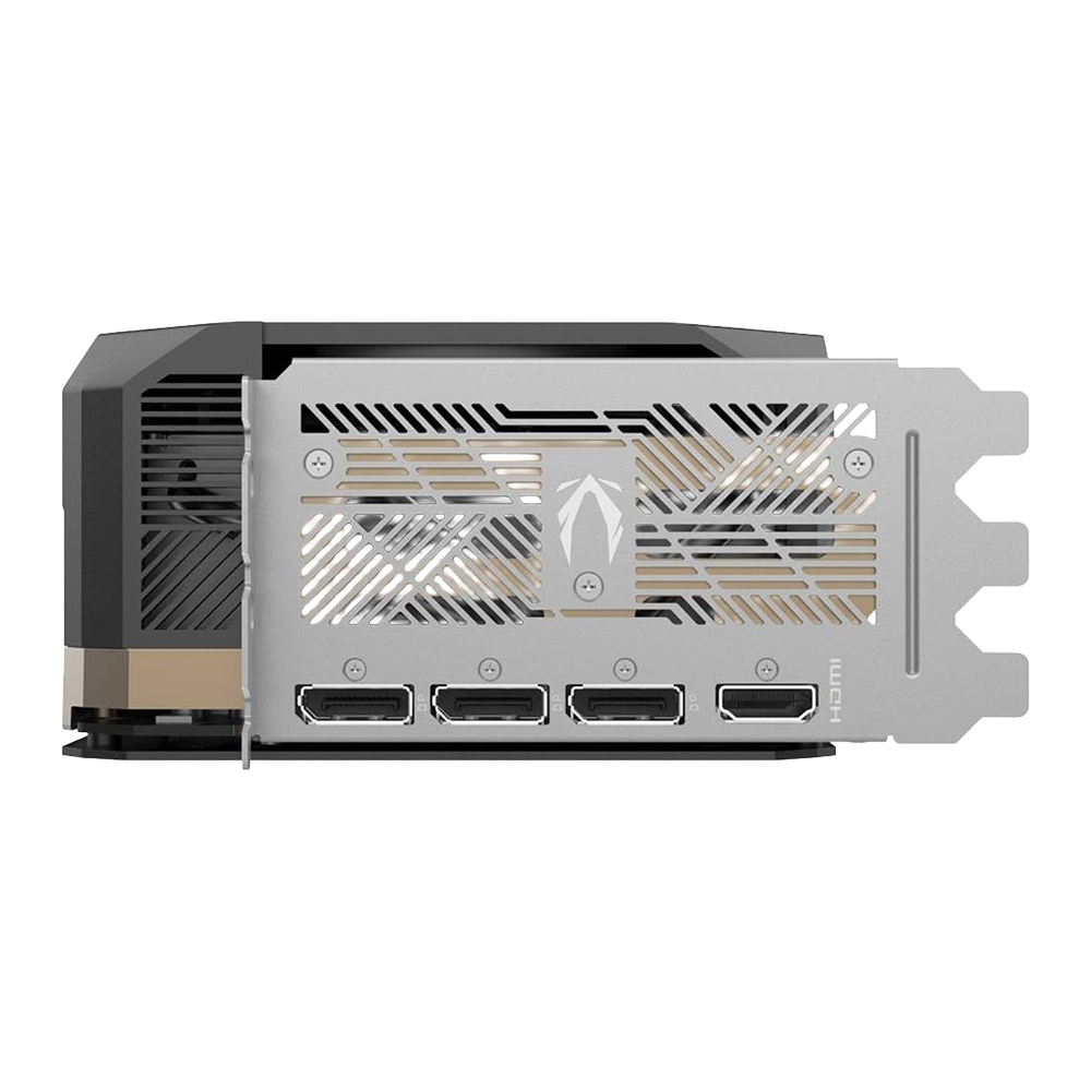 32GB GDDR7 GeForce RTX 5090 Zotac Graphics Card - Image 6