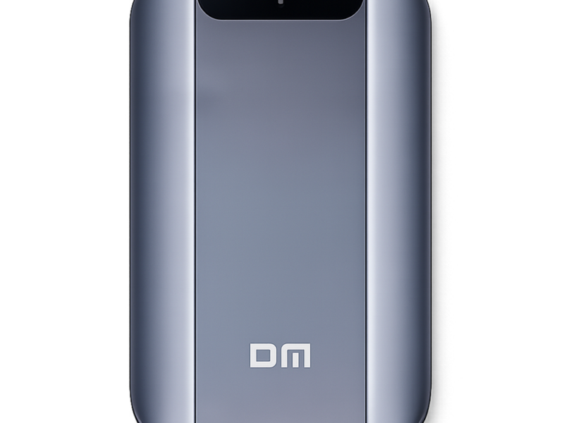 1TB DM, PH200 Portable Disk Drive - image 2
