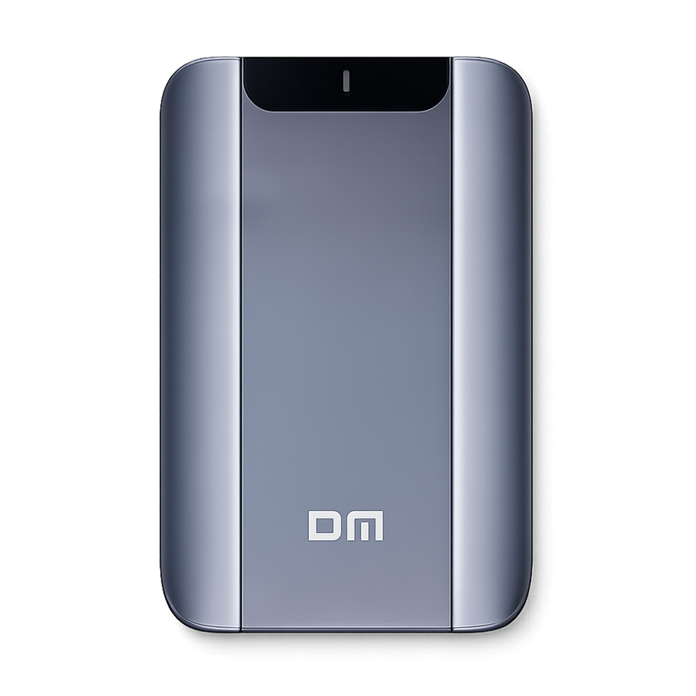 1TB DM, PH200 Portable Disk Drive - Image 2