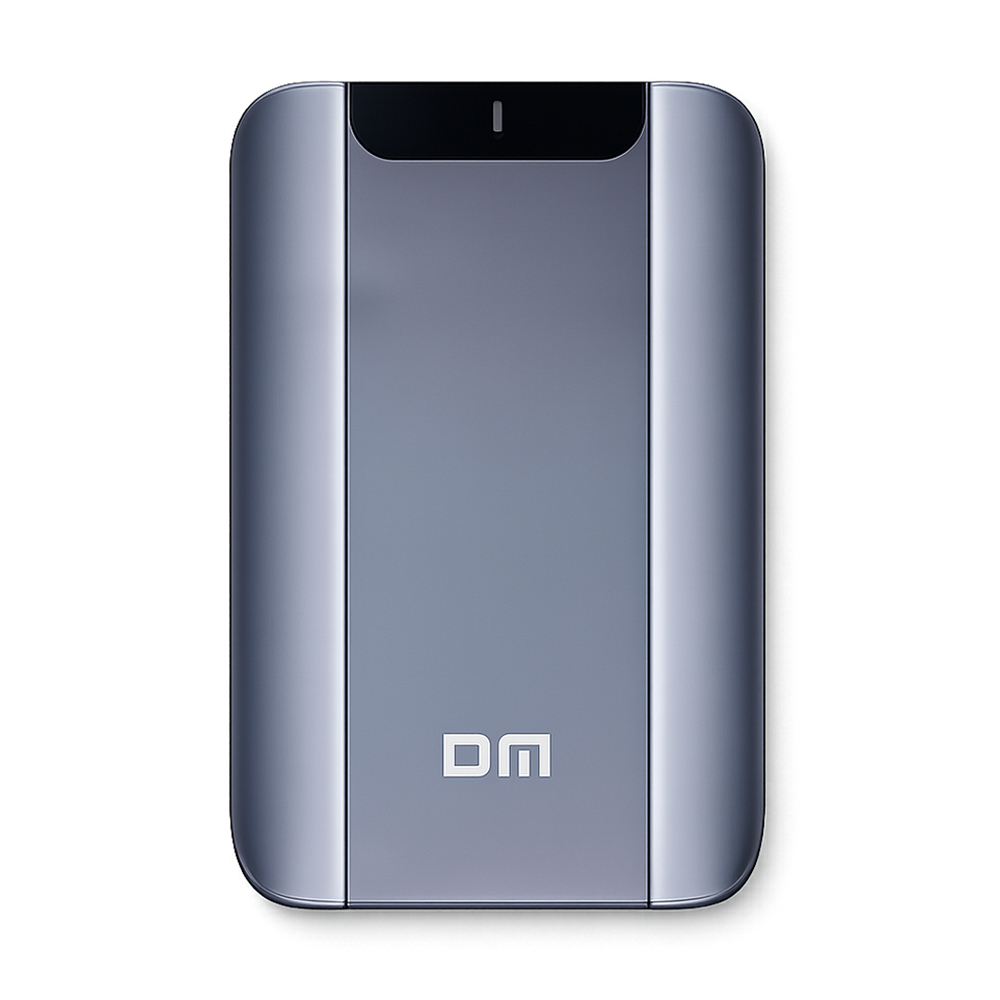 1TB DM, PH200 Portable Disk Drive - Image 2