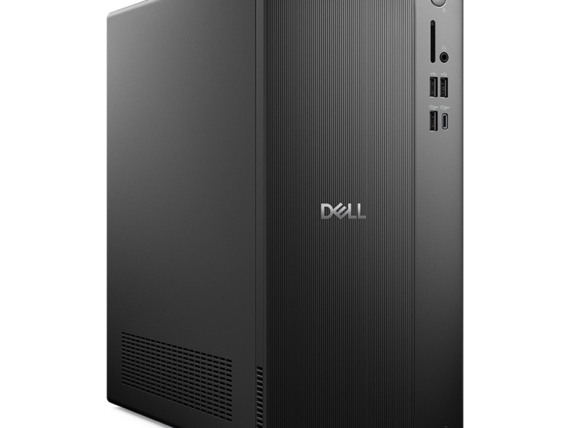 Dell Pro Tower Essential QVT1260, Core i7-14700, 16 GB RAM, 512 GB SSD, Keyboard & Mouse, 1 Year Warranty