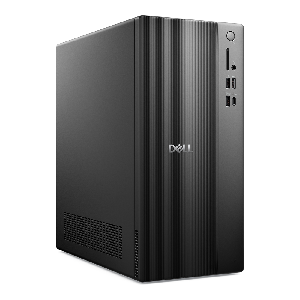 Dell Pro Tower Essential QVT1260, Core i7-14700, 16 GB RAM, 512 GB SSD, Keyboard & Mouse, 1 Year Warranty
