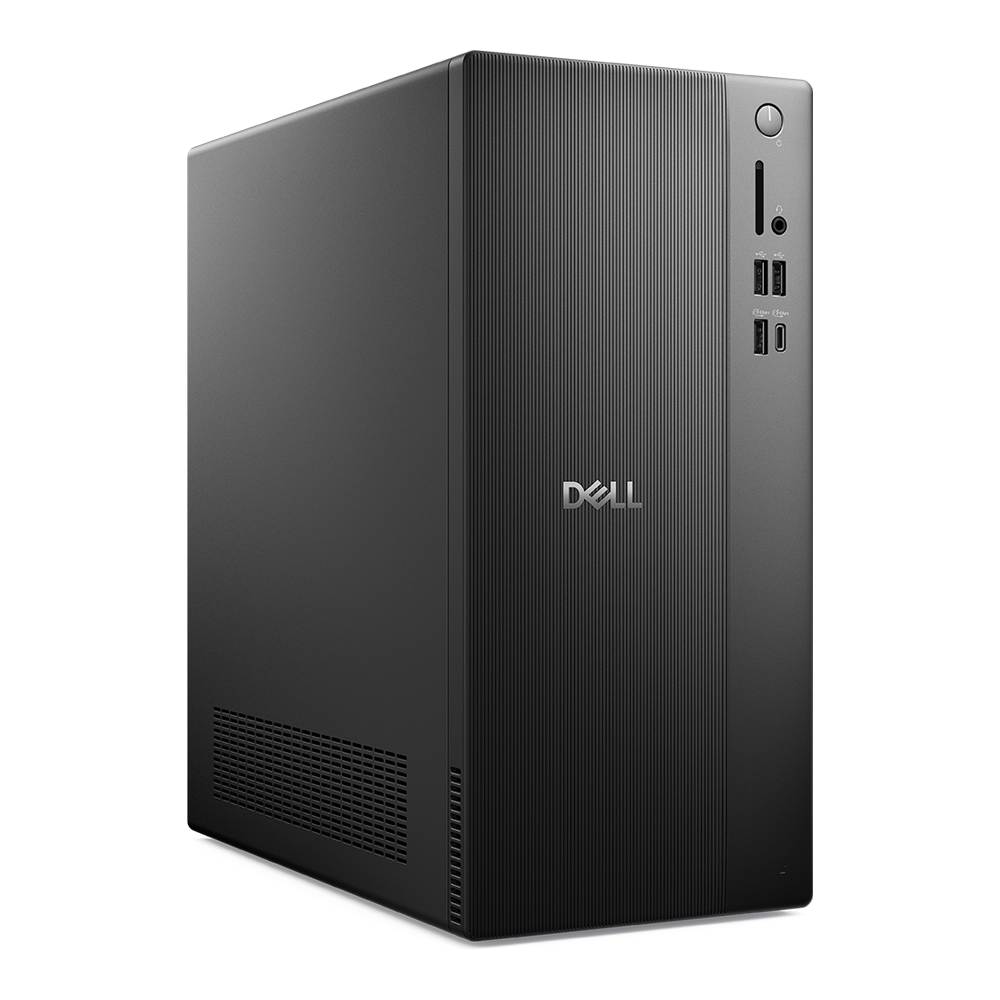 Dell Pro Tower Essential QVT1260, Core i7-14700, 16 GB RAM, 512 GB SSD, Keyboard & Mouse, 1 Year Warranty