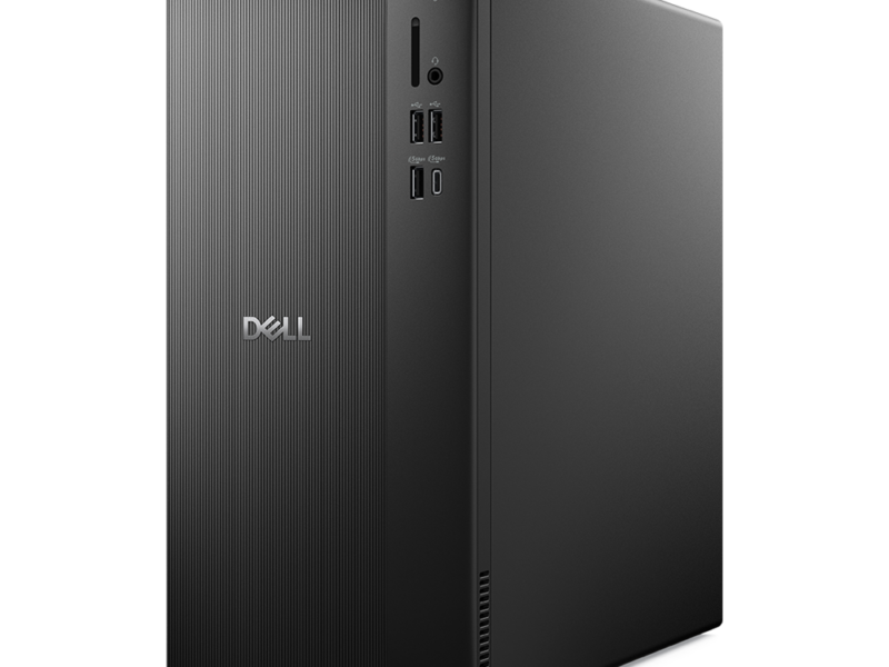 Dell Pro Tower Essential QVT1260, Core i7-14700, 16 GB RAM, 512 GB SSD, Keyboard & Mouse, 1 Year Warranty - image 2