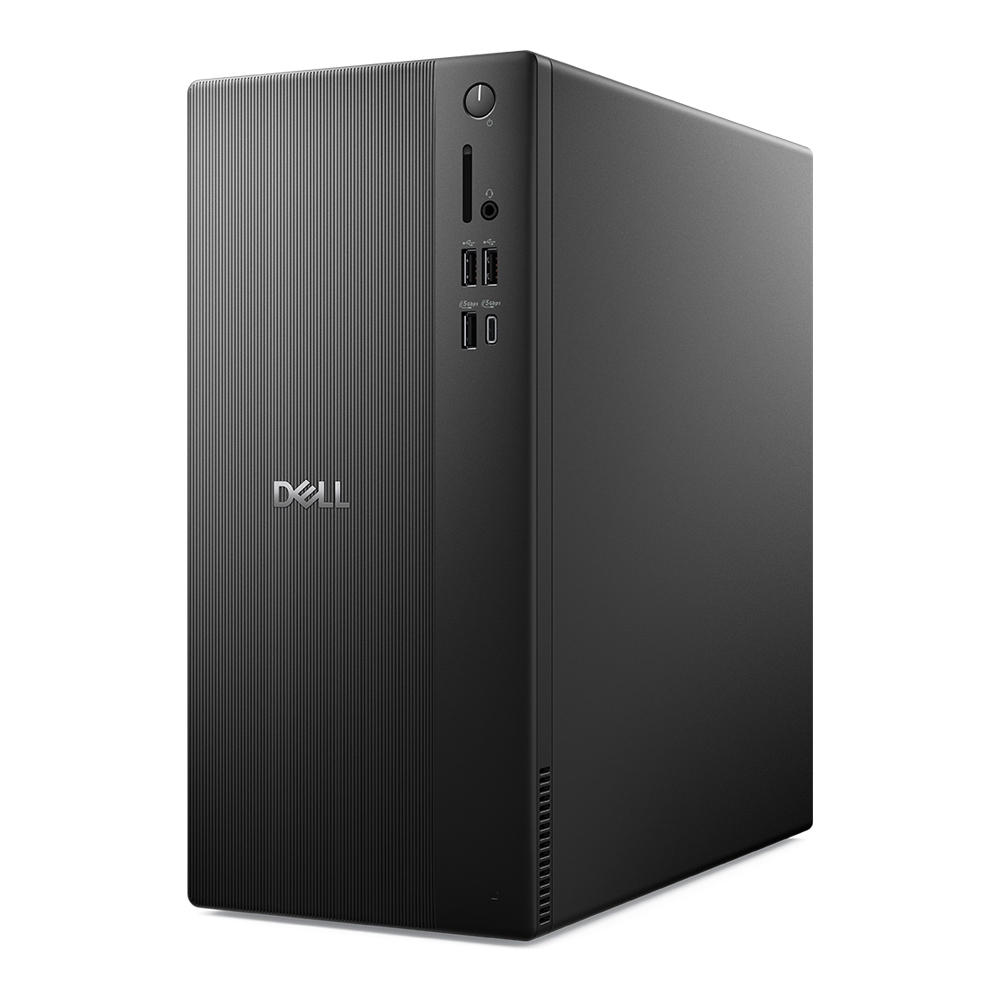 Dell Pro Tower Essential QVT1260, Core i7-14700, 16 GB RAM, 512 GB SSD, Keyboard & Mouse, 1 Year Warranty - Image 2