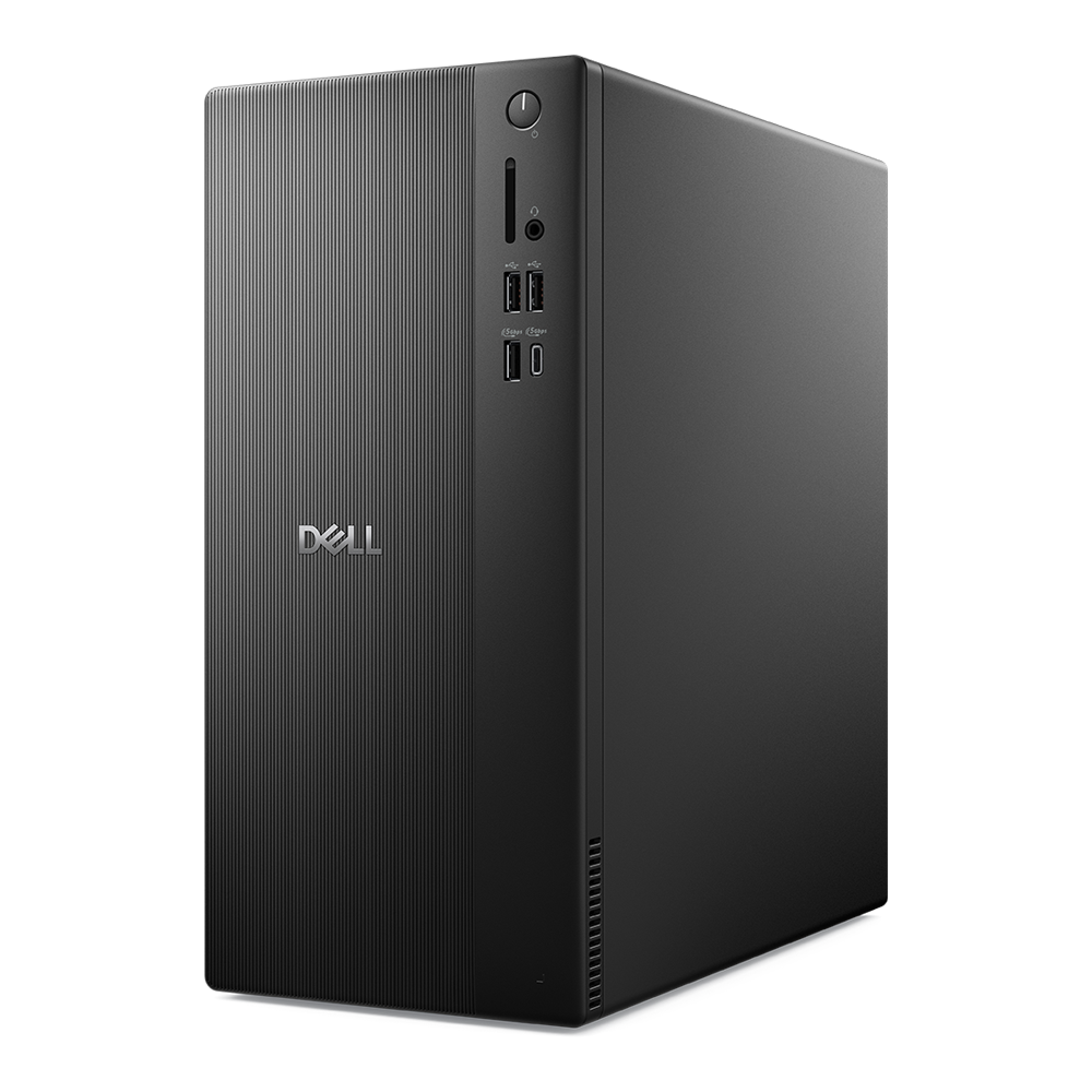 Dell Pro Tower Essential QVT1260, Core i7-14700, 16 GB RAM, 512 GB SSD, Keyboard & Mouse, 1 Year Warranty - Image 2