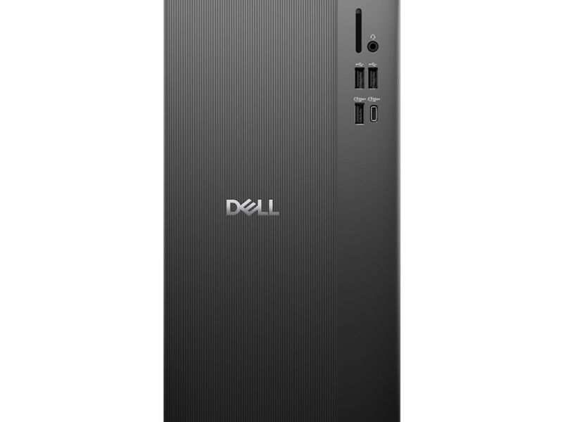 Dell Pro Tower Essential QVT1260, Core i7-14700, 16 GB RAM, 512 GB SSD, Keyboard & Mouse, 1 Year Warranty - image 3