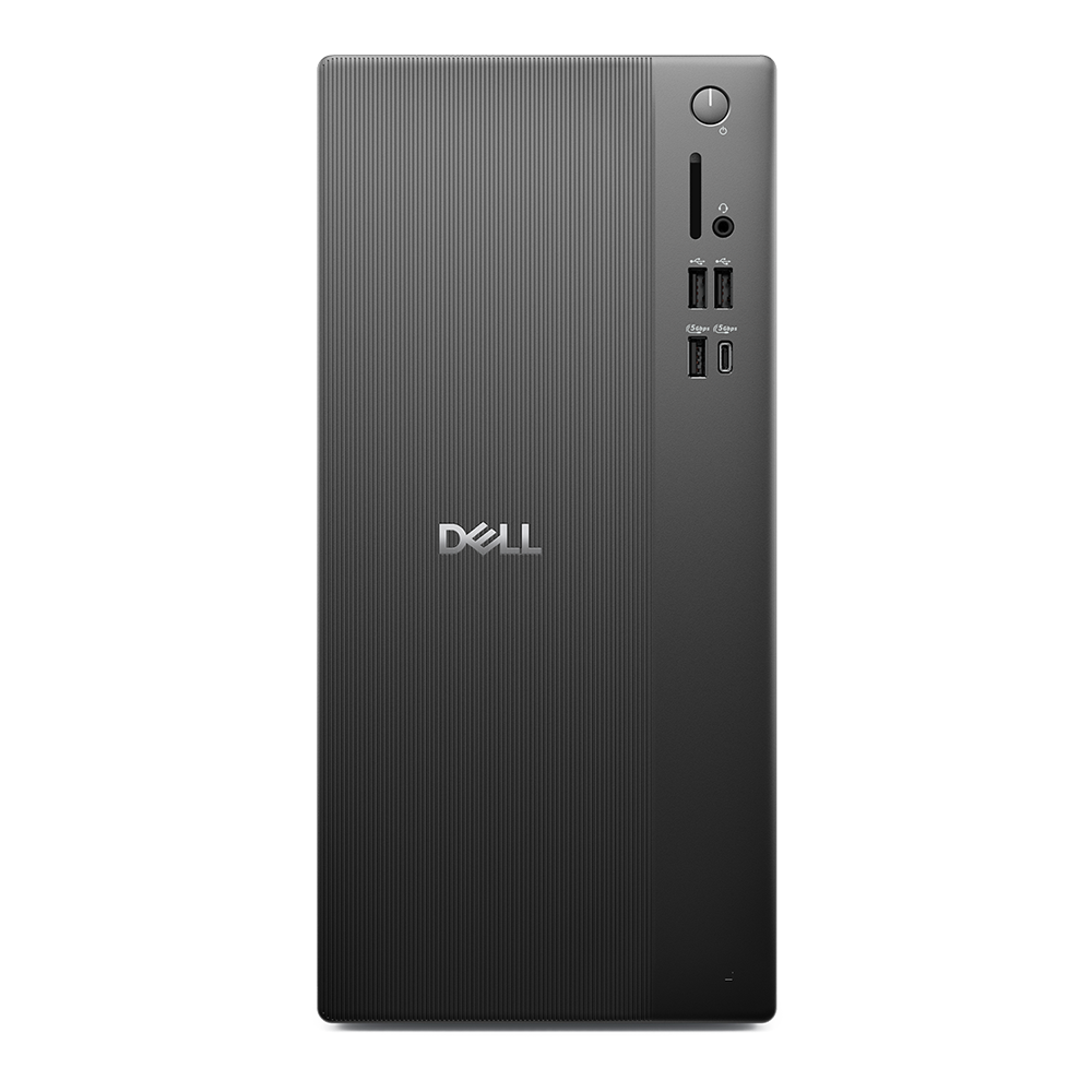 Dell Pro Tower Essential QVT1260, Core i7-14700, 16 GB RAM, 512 GB SSD, Keyboard & Mouse, 1 Year Warranty - Image 3