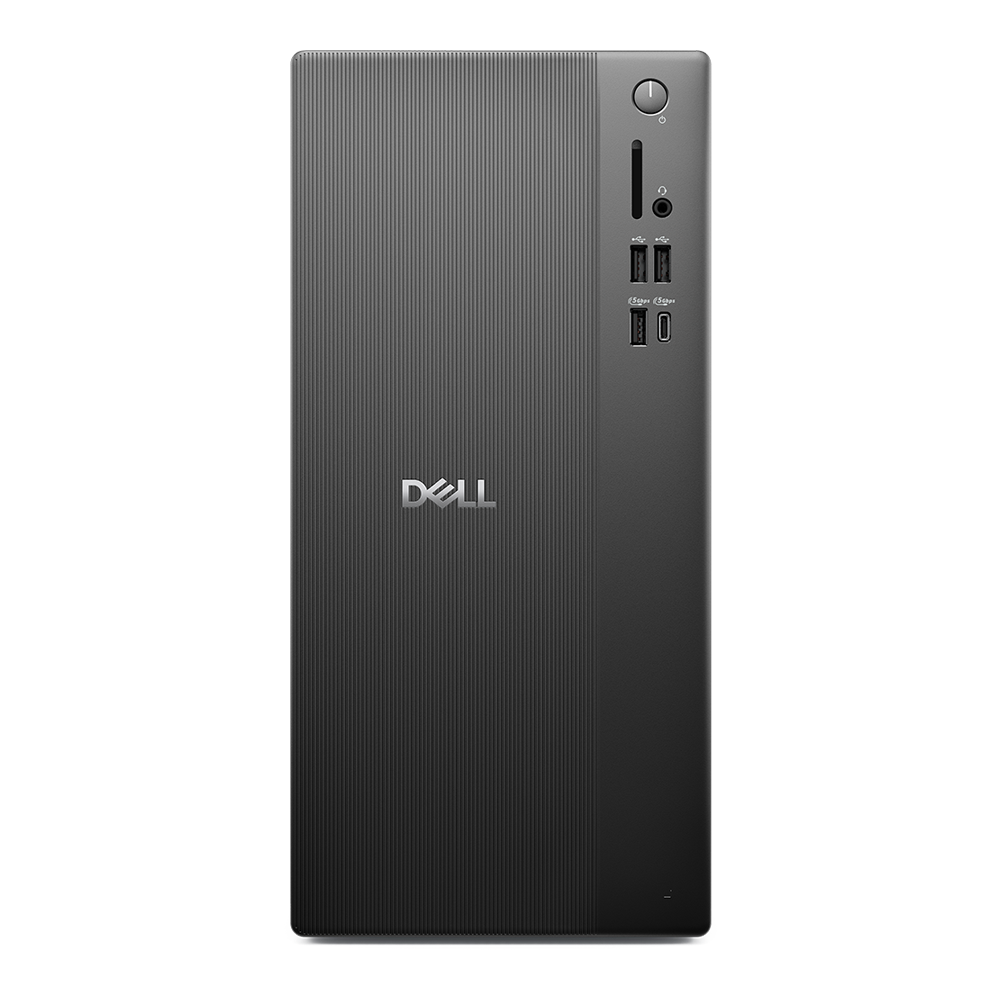 Dell Pro Tower Essential QVT1260, Core i7-14700, 16 GB RAM, 512 GB SSD, Keyboard & Mouse, 1 Year Warranty - Image 3