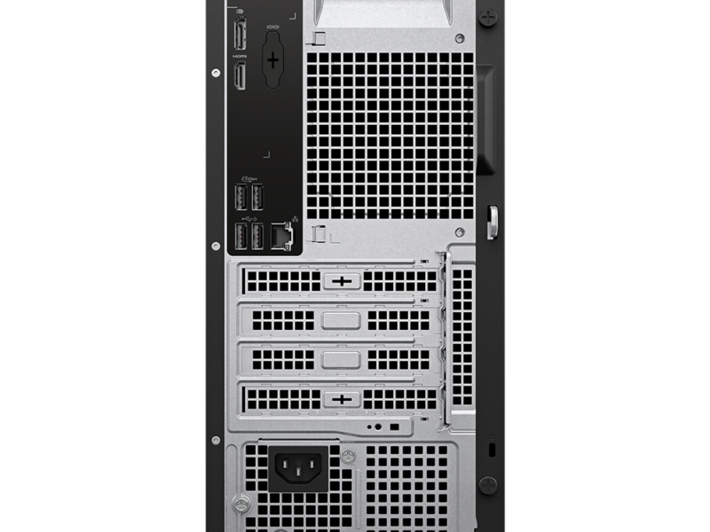 Dell Pro Tower Essential QVT1260, Core i7-14700, 16 GB RAM, 512 GB SSD, Keyboard & Mouse, 1 Year Warranty - image 4