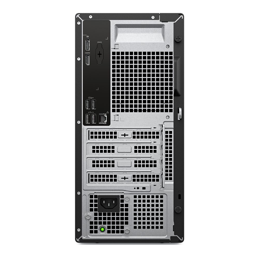 Dell Pro Tower Essential QVT1260, Core i7-14700, 16 GB RAM, 512 GB SSD, Keyboard & Mouse, 1 Year Warranty - Image 4