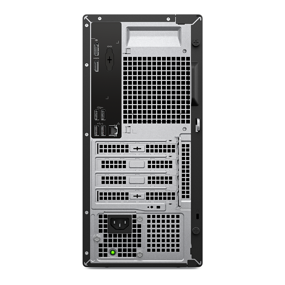 Dell Pro Tower Essential QVT1260, Core i7-14700, 16 GB RAM, 512 GB SSD, Keyboard & Mouse, 1 Year Warranty - Image 4