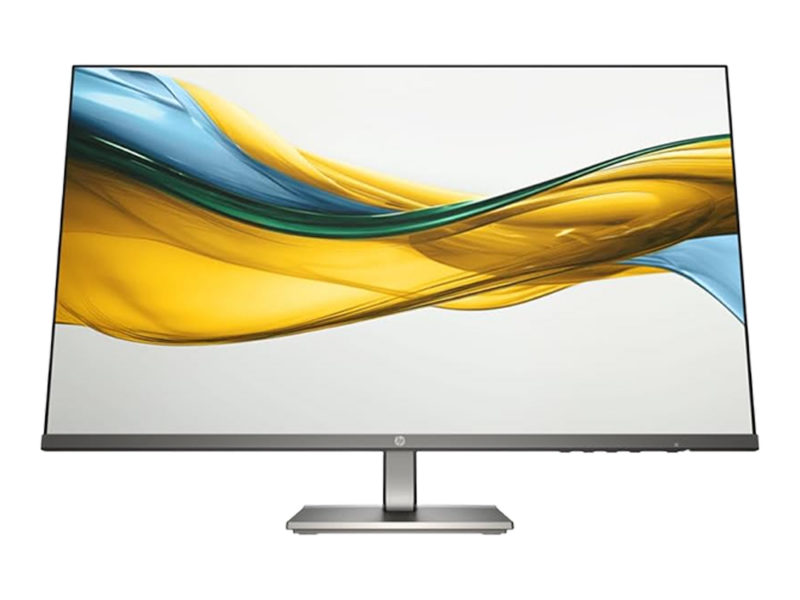 24″ HP Series 5 Pro 524da FHD Monitor (VGA, HDMI)
