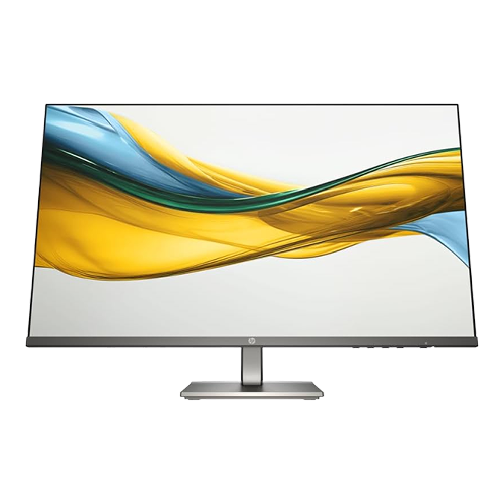 27" HP Series 5 Pro 527da FHD Monitor (VGA/HDMI)