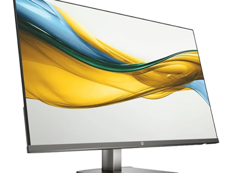 24″ HP Series 5 Pro 524da FHD Monitor (VGA, HDMI) - image 3