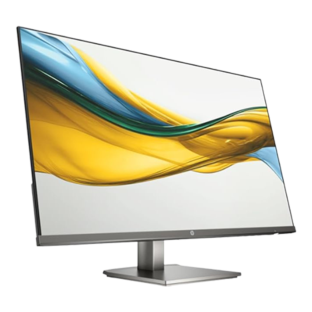 27" HP Series 5 Pro 527da FHD Monitor (VGA/HDMI) - Image 3